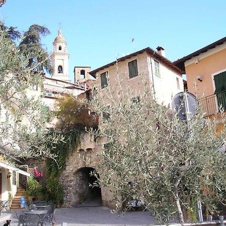 Appartement Casa Gianni à Vallebona Extérieur photo