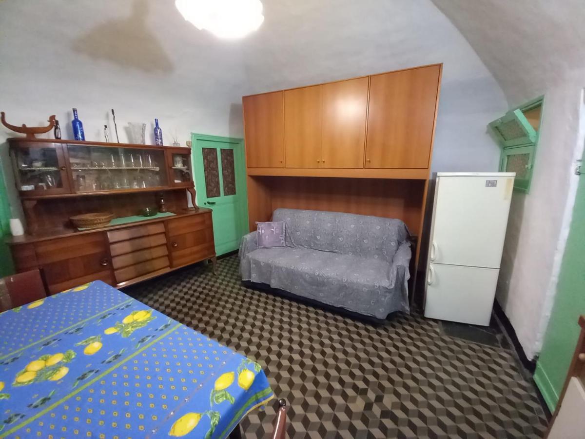 Appartement Casa Gianni à Vallebona Extérieur photo