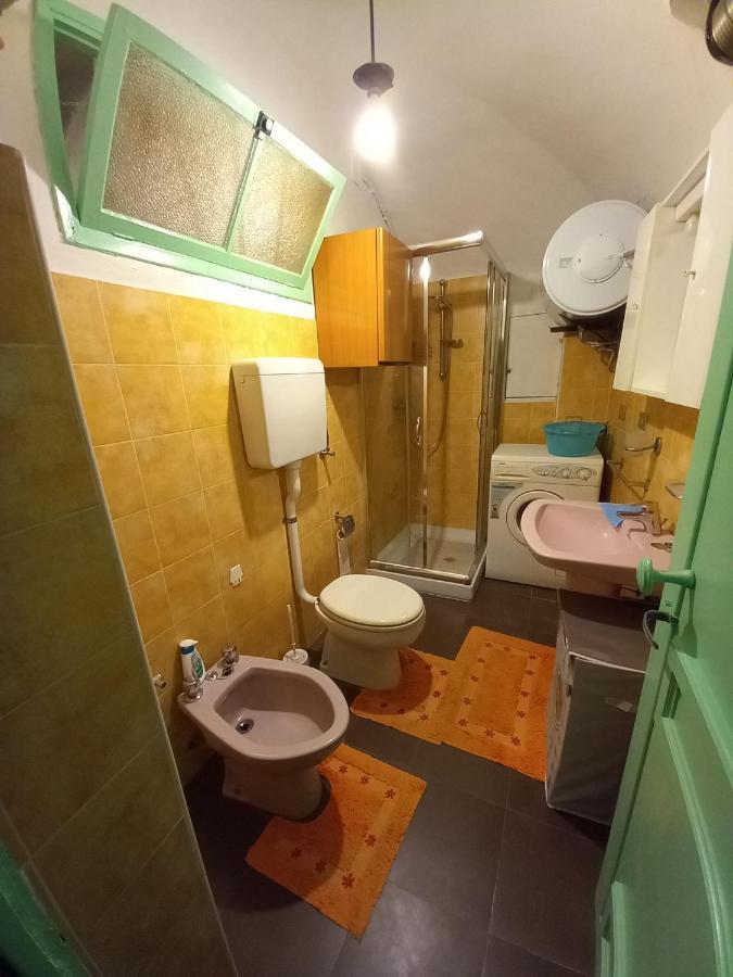 Appartement Casa Gianni à Vallebona Extérieur photo